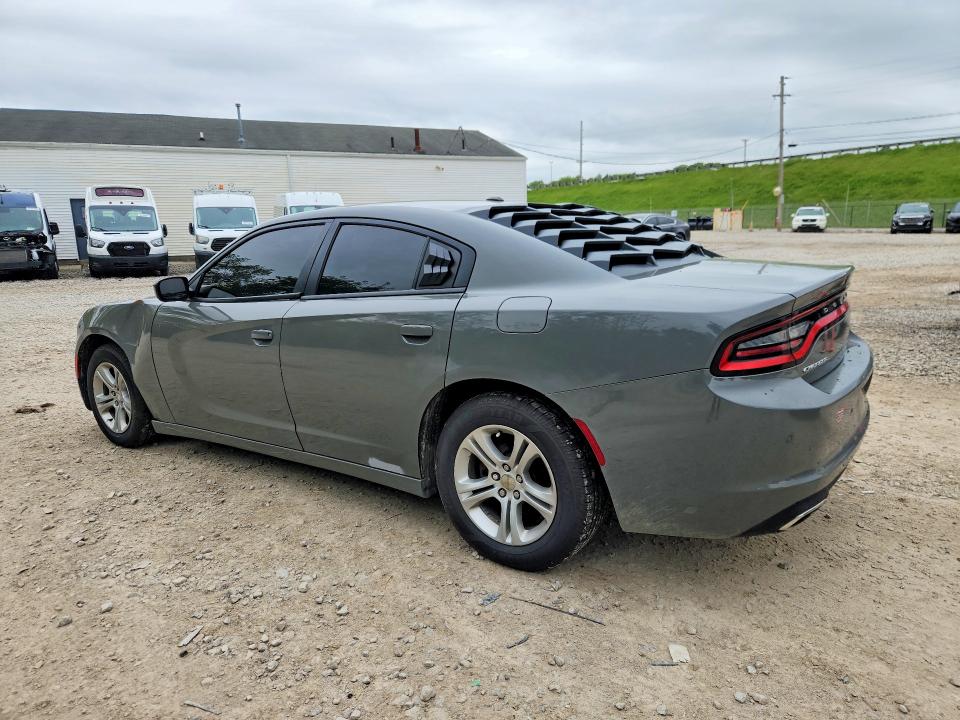Aukcja sprzedaży 2019 Dodge Charger, vin: 2C3CDXBG2KH709892, numer aukcji: 54711006