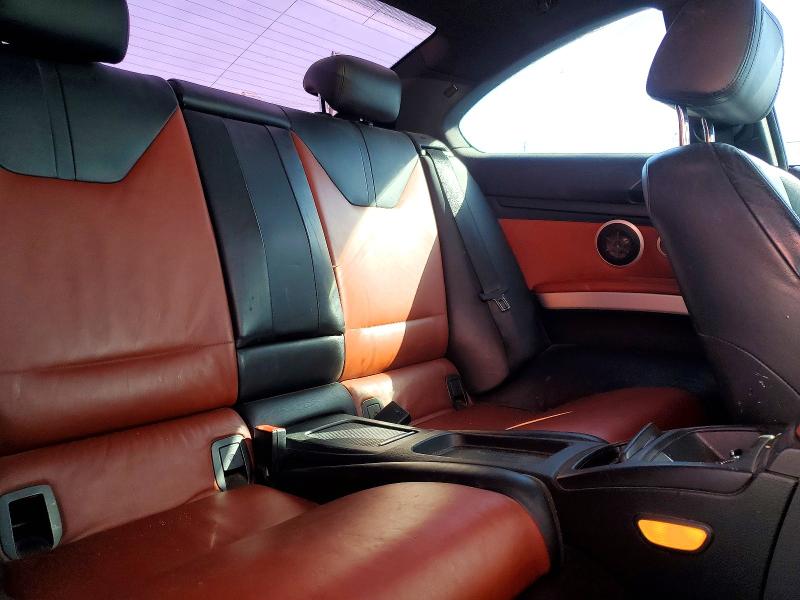 2013 Bmw M3 მანქანა იყიდება აუქციონზე, vin: WBSKG9C55DE799257, აუქციონის ნომერი: 54255566