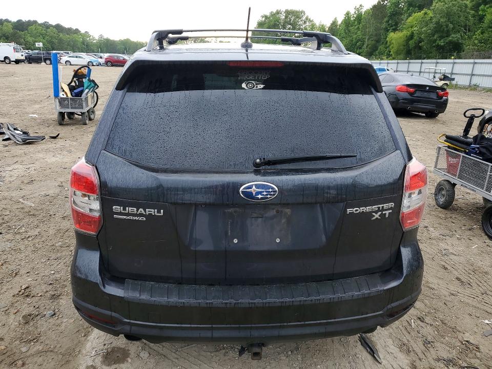 Aukcja sprzedaży 2015 Subaru Forester, vin: JF2SJGWC0FH468080, numer aukcji: 53349276