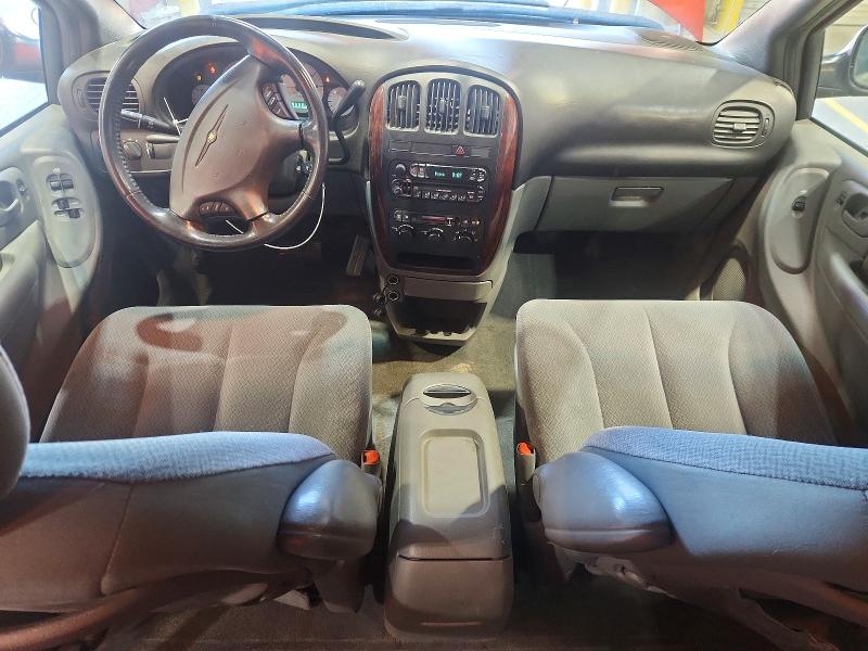 Продаж на аукціоні авто 2004 Chrysler Town & Country, vin: 2C4GP54LX4R603769, номер лоту: 52272486