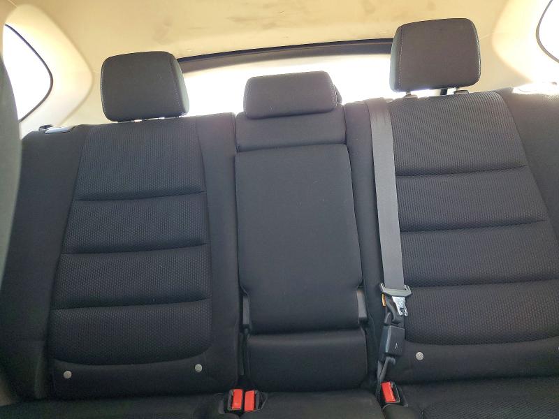 Aukcja sprzedaży 2016 Mazda Cx-5, vin: JM3KE2CY3G0813647, numer aukcji: 54259896