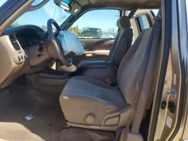 53224196 :رقم المزاد ، 5TBBT44183S381939 vin ، 2003 Toyota Tundra مزاد بيع