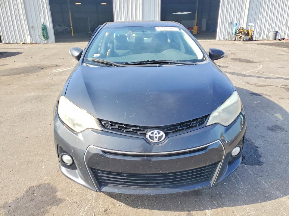 Продажа на аукционе авто 2016 Toyota Corolla, vin: 2T1BURHE1GC489364, номер лота: 54927946