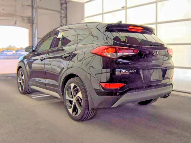 54733626 :رقم المزاد ، KM8J33A27JU631671 vin ، 2018 Hyundai Tucson مزاد بيع