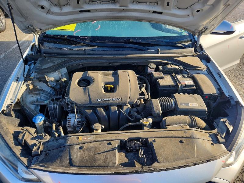 Aukcja sprzedaży 2017 Hyundai Elantra, vin: 5NPD74LF2HH050403, numer aukcji: 52325916