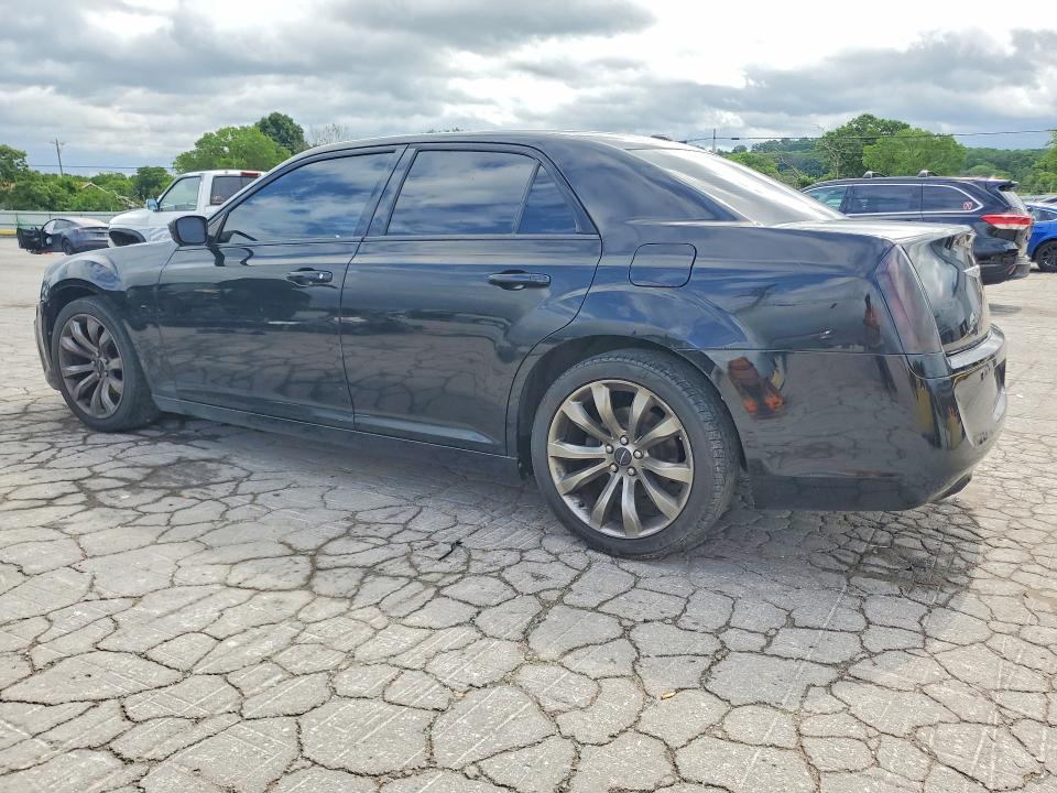 Aukcja sprzedaży 2014 Chrysler 300, vin: 2C3CCABG0EH222128, numer aukcji: 54852866