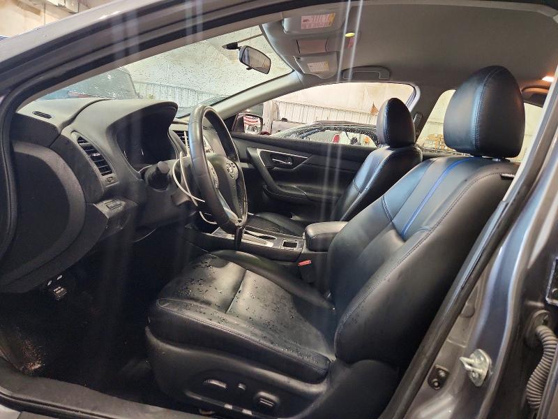 2018 Nissan Altima მანქანა იყიდება აუქციონზე, vin: 1N4AL3AP2JC221677, აუქციონის ნომერი: 53792686
