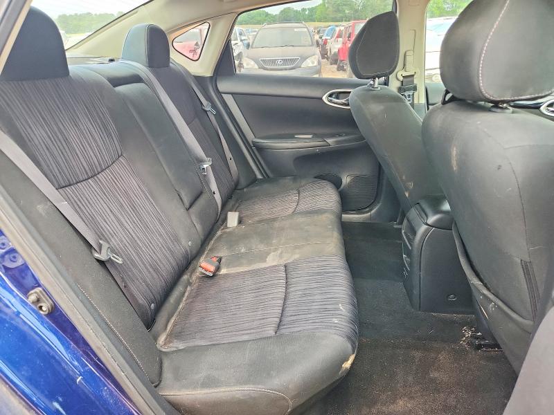 Aukcja sprzedaży 2019 Nissan Sentra, vin: 3N1AB7AP0KY301432, numer aukcji: 53957106