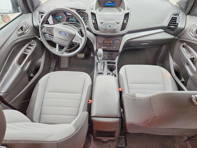 Продаж на аукціоні авто 2019 Ford Escape, vin: 1FMCU0F73KUB30853, номер лоту: 55036616