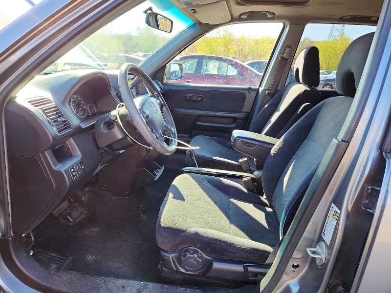 52150726 :رقم المزاد ، JHLRD78886C030467 vin ، 2006 Honda Cr-v مزاد بيع