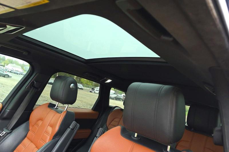 Aukcja sprzedaży 2017 Land Rover Range Rover Sport, vin: SALWV2FEXHA146494, numer aukcji: 53595276