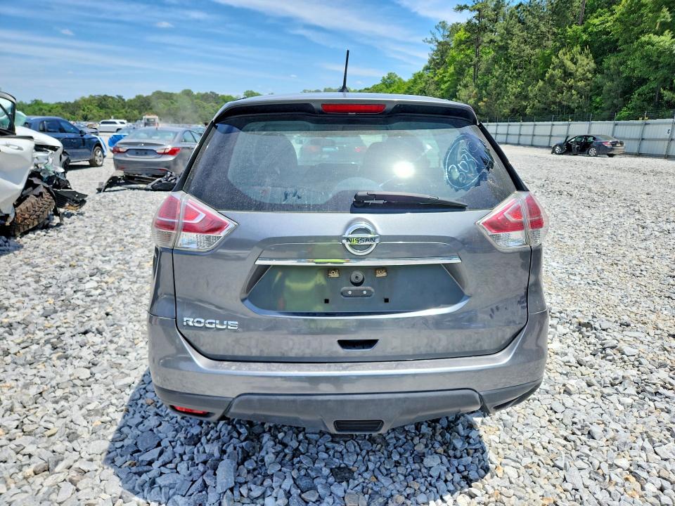 Aukcja sprzedaży 2016 Nissan Rogue, vin: 5N1AT2MT9GC739416, numer aukcji: 52613656