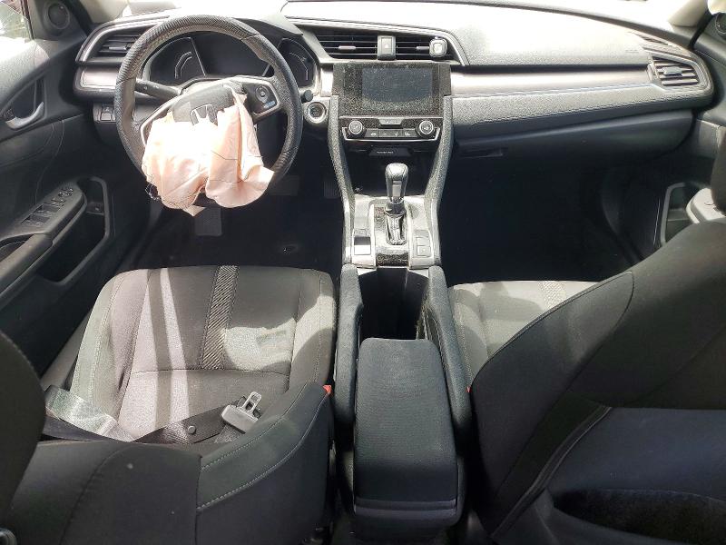 Продажа на аукционе авто 2018 Honda Civic, vin: 19XFC2F7XJE202225, номер лота: 54659336