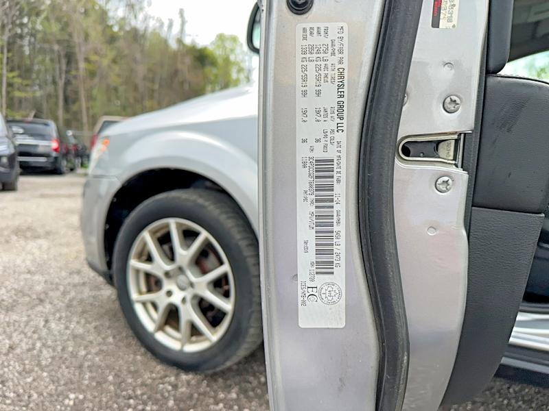 2015 Dodge Journey მანქანა იყიდება აუქციონზე, vin: 3C4PDCCG2FT600379, აუქციონის ნომერი: 54734236