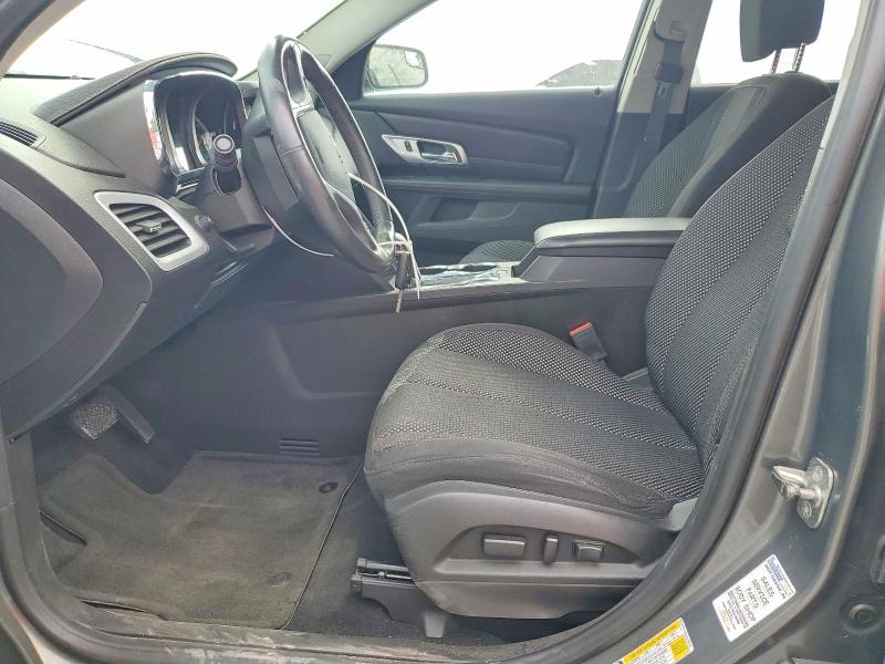 2013 Gmc Terrain მანქანა იყიდება აუქციონზე, vin: 2GKFLTEK4D6426546, აუქციონის ნომერი: 53172436