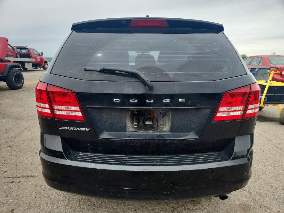 Продаж на аукціоні авто 2014 Dodge Journey, vin: 3C4PDCAB3ET308164, номер лоту: 52842196
