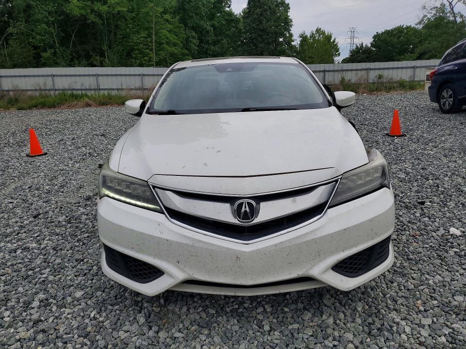Aukcja sprzedaży 2017 Acura Ilx, vin: 19UDE2F73HA006126, numer aukcji: 51985136