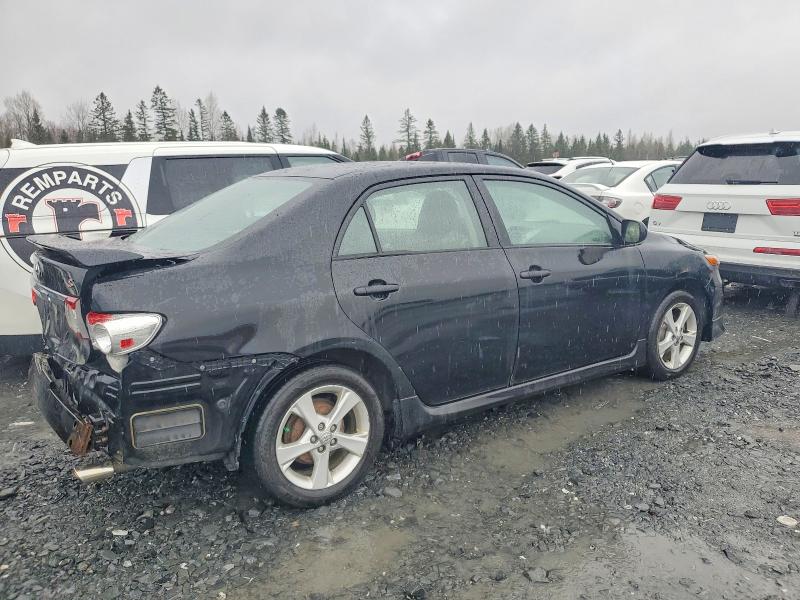 Auction sale of the 2012 Toyota Corolla S 4p, vin: 2T1BU4EE1CC762238, lot number: 52200356