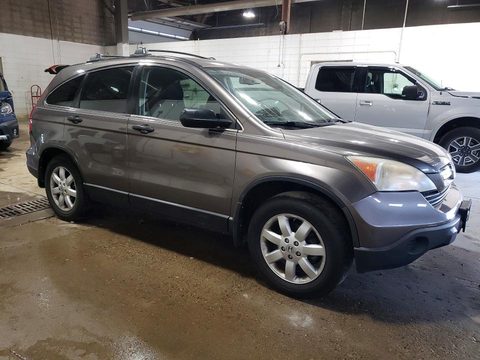 51923316 :رقم المزاد ، 3CZRE48529G706907 vin ، 2009 Honda Cr-v مزاد بيع