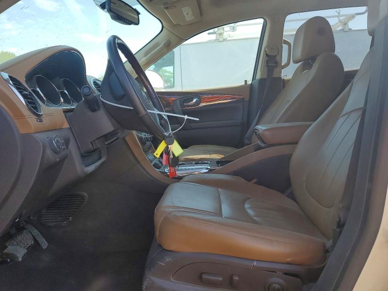 Продажа на аукционе авто 2017 Buick Enclave, vin: 5GAKRBKD3HJ147463, номер лота: 52048146