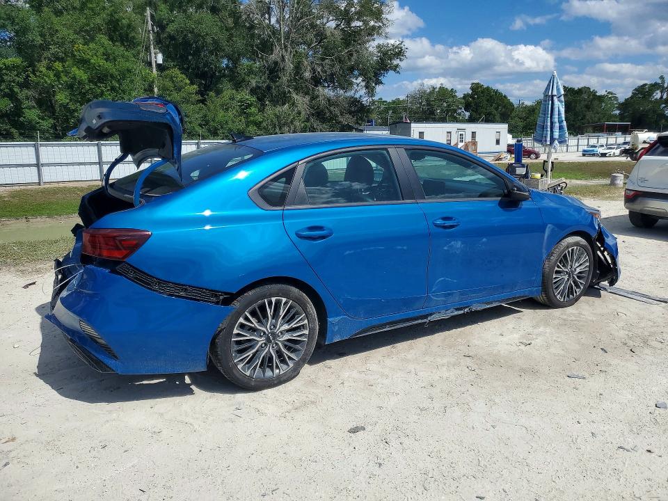 Aukcja sprzedaży 2023 Kia Forte, vin: 3KPF54AD1PE680237, numer aukcji: 52182756