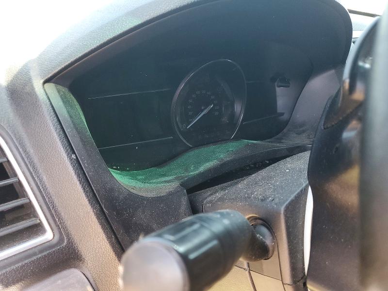 Продажа на аукционе авто 2016 Ford Explorer, vin: 1FM5K7F83GGC08960, номер лота: 53644206
