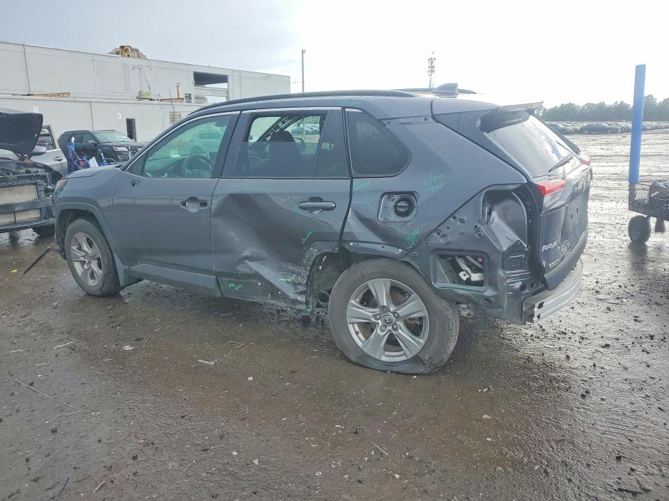 Aukcja sprzedaży 2024 Toyota Rav4 Hybrid, vin: 4T3RWRFV8RU122935, numer aukcji: 54877776