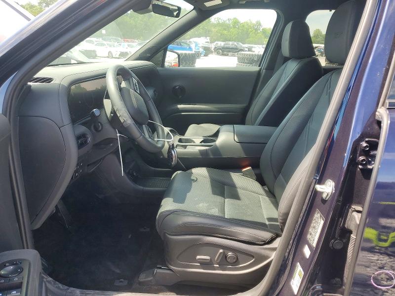 2026 Hyundai Palisade მანქანა იყიდება აუქციონზე, vin: KM8RJES21TU042248, აუქციონის ნომერი: 51831446