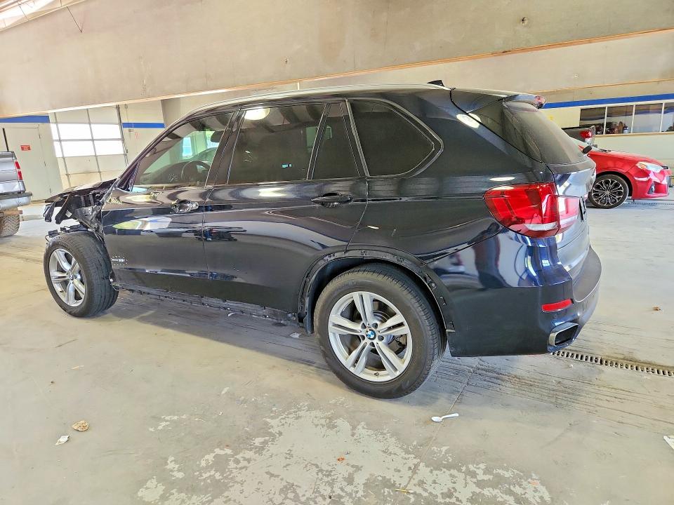 Продажа на аукционе авто 2017 Bmw X5, vin: 5UXKR0C32H0V78311, номер лота: 48978346
