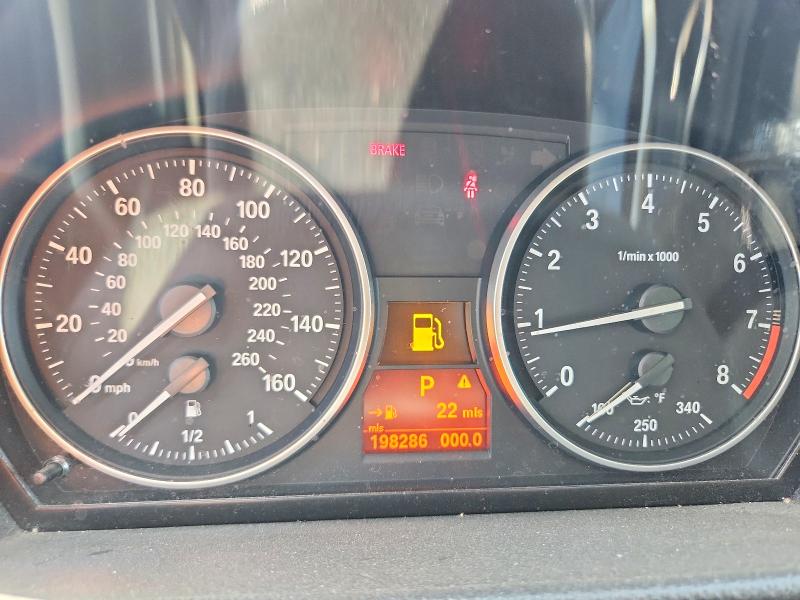 Aukcja sprzedaży 2012 Bmw 328, vin: WBAKE5C50CJ106121, numer aukcji: 53847666