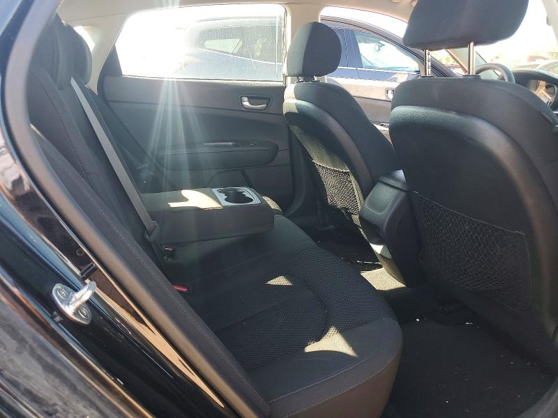 Продажа на аукционе авто 2019 Kia Optima, vin: 5XXGT4L30KG366318, номер лота: 55009536