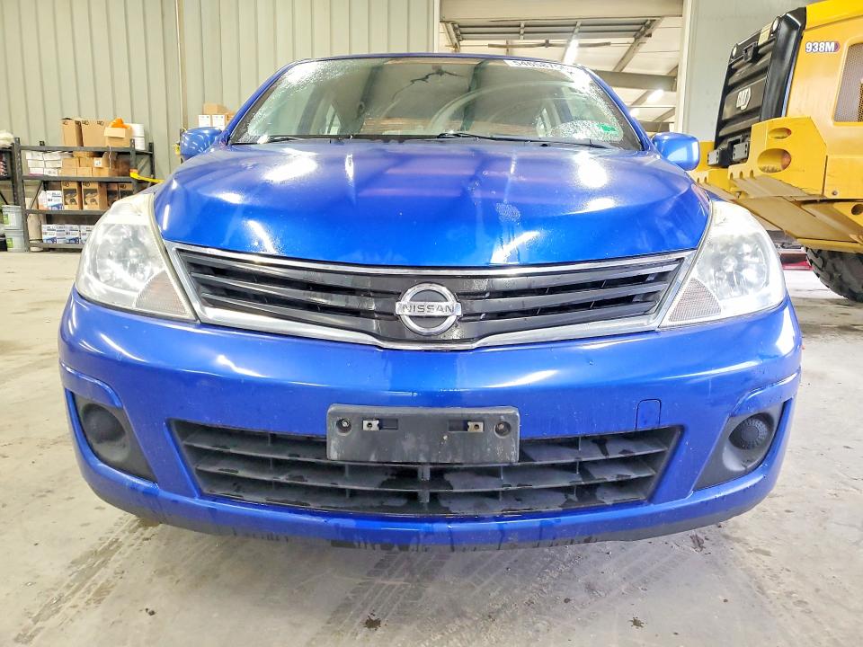 Aukcja sprzedaży 2012 Nissan Versa, vin: 3N1BC1CP3CK208713, numer aukcji: 54658756