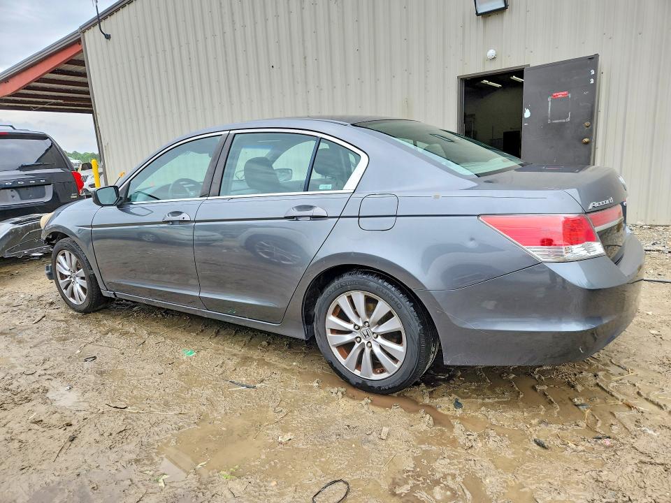 Продаж на аукціоні авто 2011 Honda Accord, vin: 1HGCP2F75BA063246, номер лоту: 54856256
