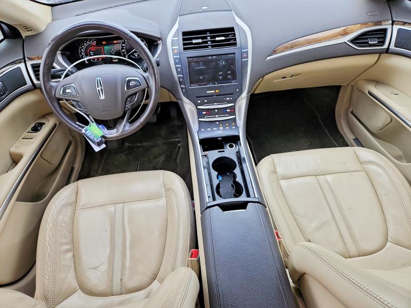 Aukcja sprzedaży 2015 Lincoln Mkz, vin: 3LN6L2GKXFR601960, numer aukcji: 54234126