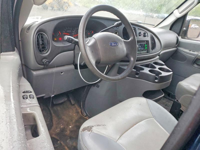 Продаж на аукціоні авто 2008 Ford 350 Crewcb, vin: 1FBNE31L78DB48317, номер лоту: 52691376