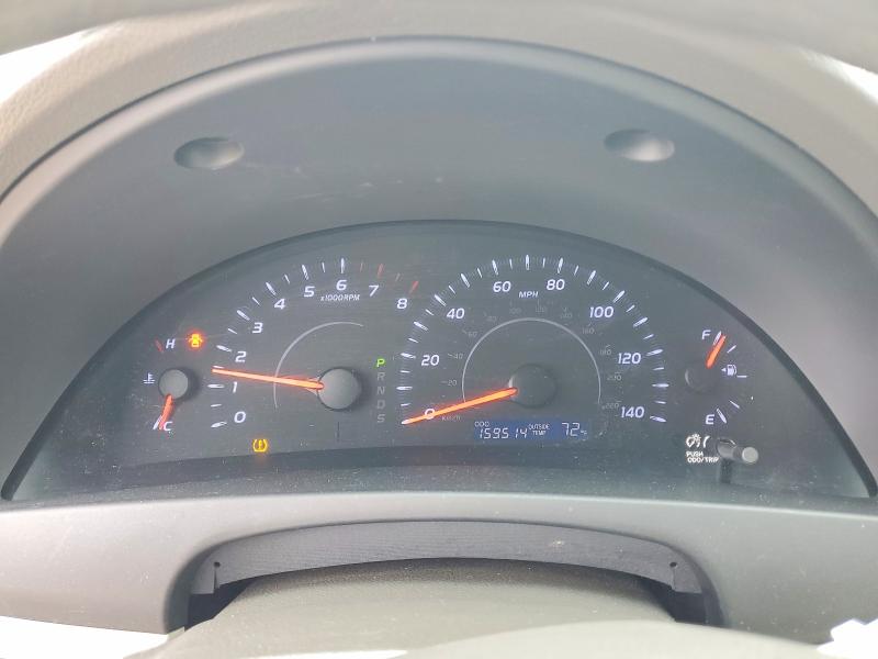 52099246 :رقم المزاد ، 4T4BF3EK8AR085331 vin ، 2010 Toyota Camry مزاد بيع