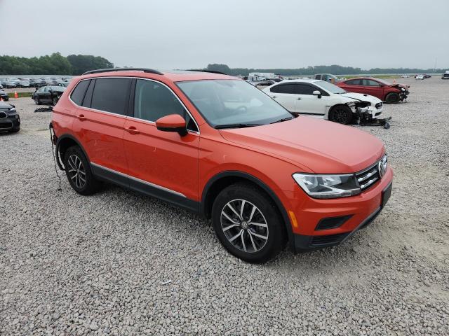 54367236 :رقم المزاد ، 3VV2B7AX9JM190176 vin ، 2018 Volkswagen Tiguan مزاد بيع