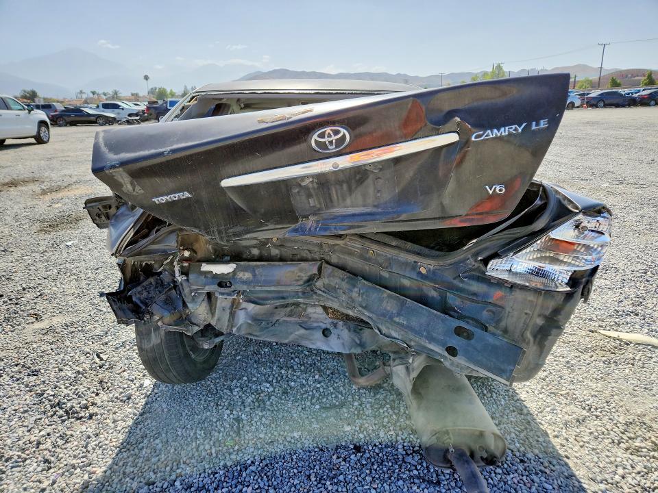 Aukcja sprzedaży 2002 Toyota Camry, vin: 4T1BF30K12U002762, numer aukcji: 53821286