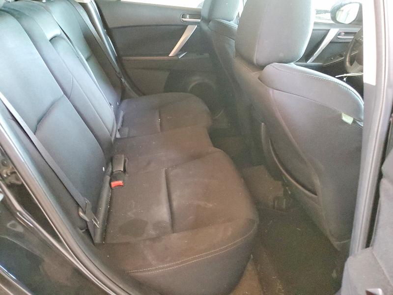 53631436 :رقم المزاد ، JM1BL1S52A1316199 vin ، 2010 Mazda 3 مزاد بيع