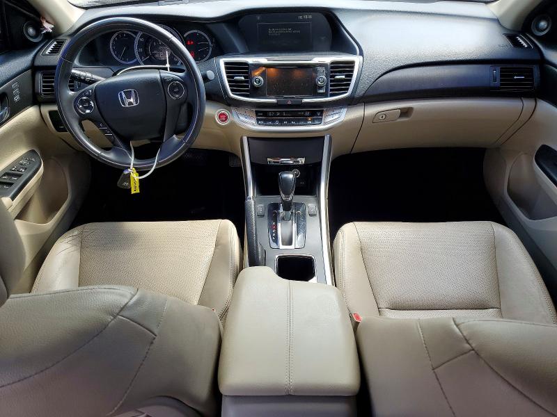 Aukcja sprzedaży 2014 Honda Accord, vin: 1HGCR2F84EA133973, numer aukcji: 52257086