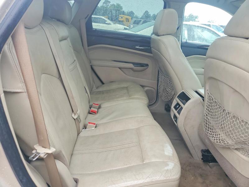 53242826 :رقم المزاد ، 3GYFNCE31DS623670 vin ، 2013 Cadillac Srx مزاد بيع
