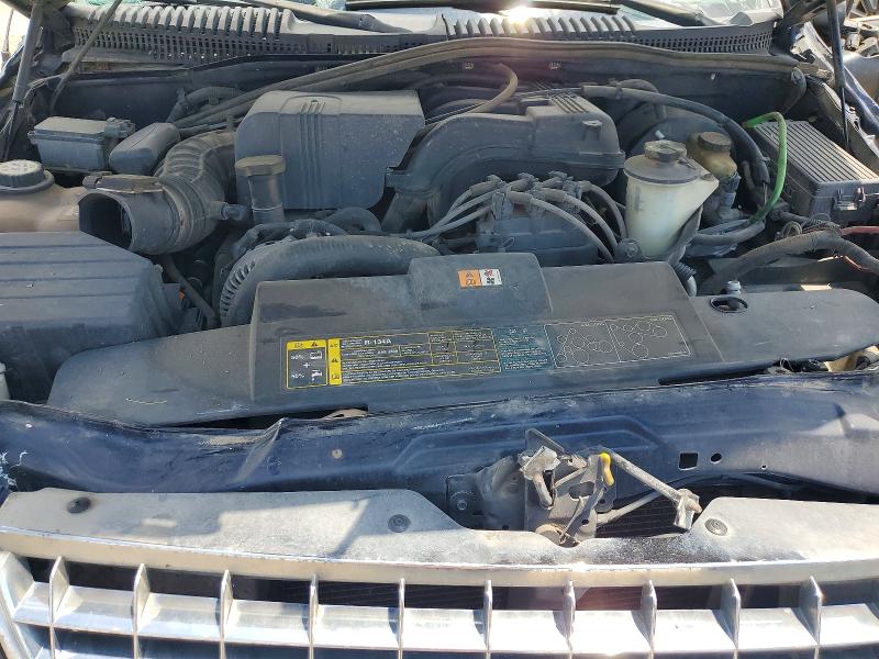 2003 Ford Explorer მანქანა იყიდება აუქციონზე, vin: 1FMDU73K13ZA63390, აუქციონის ნომერი: 53000596