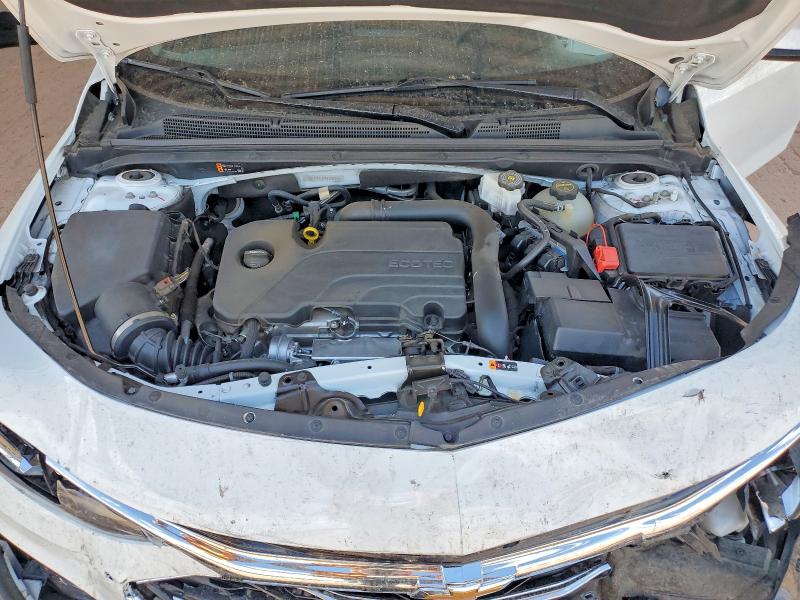 52350326 :رقم المزاد ، 1G1ZD5ST2RF238306 vin ، 2024 Chevrolet Malibu مزاد بيع