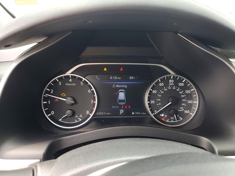 Aukcja sprzedaży 2023 Nissan Murano, vin: 5N1AZ2CS1PC102723, numer aukcji: 52591796