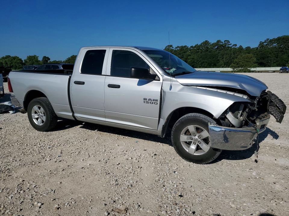 Продаж на аукціоні авто 2013 Ram 1500, vin: 1C6RR6FG9DS542039, номер лоту: 53375956