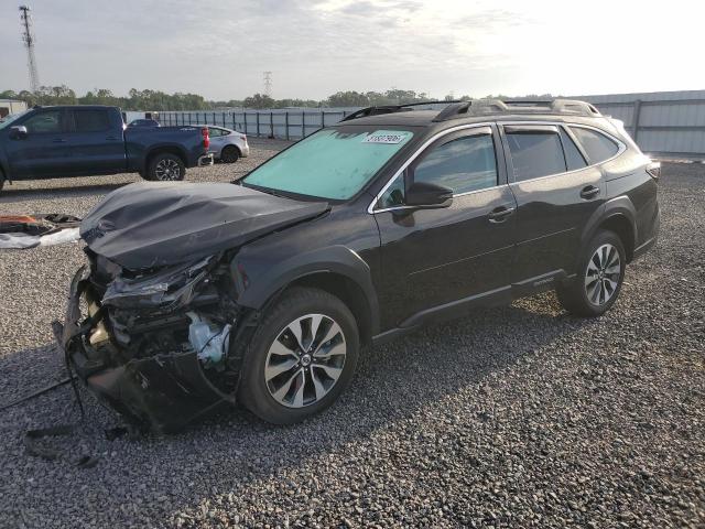 Продажа на аукционе авто 2023 Subaru Outback, vin: 4S4BTANC9P3215244, номер лота: 51837906