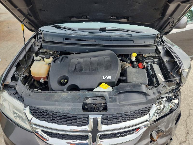 Aukcja sprzedaży 2017 Dodge Journey, vin: 3C4PDDBG4HT548764, numer aukcji: 54679626