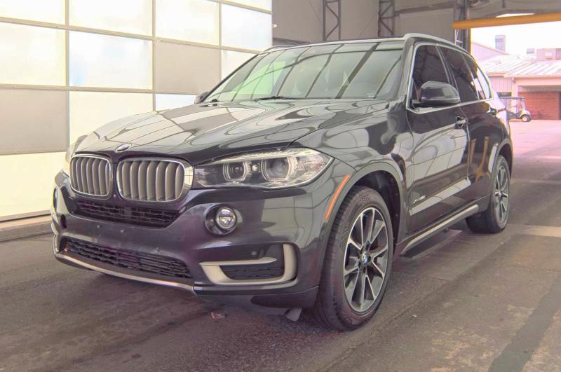 54450456 :رقم المزاد ، 5UXKR0C54J0X91963 vin ، 2018 Bmw X5 مزاد بيع