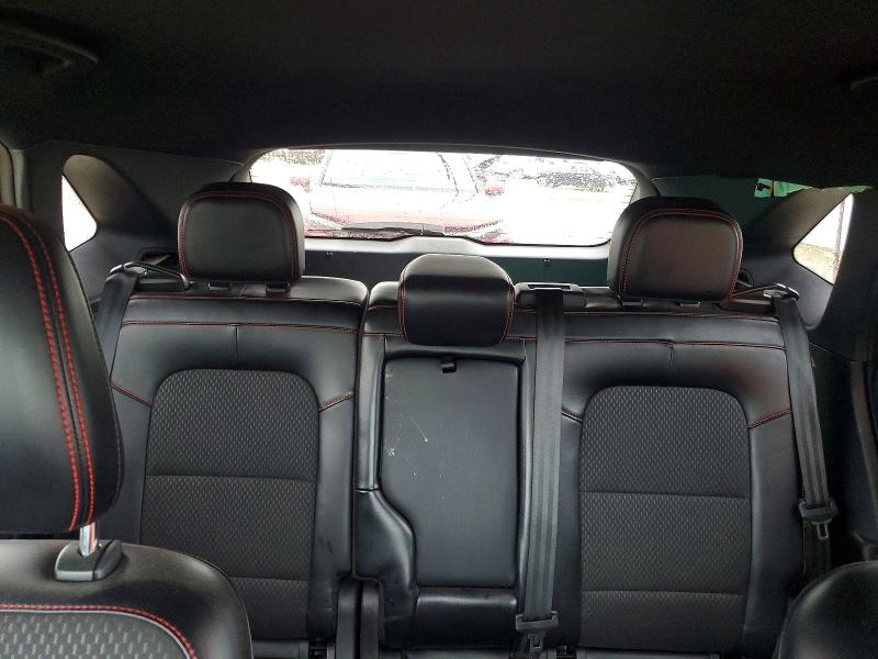 Aukcja sprzedaży 2024 Ford Escape, vin: 1FMCU0MN2RUA12210, numer aukcji: 54922286