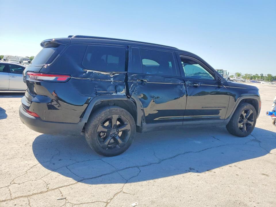 Aukcja sprzedaży 2022 Jeep Grand Cherokee, vin: 1C4RJKAG1N8505498, numer aukcji: 53239716